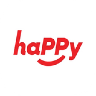 Happy